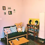 Come On Guesthouse Myeongdong