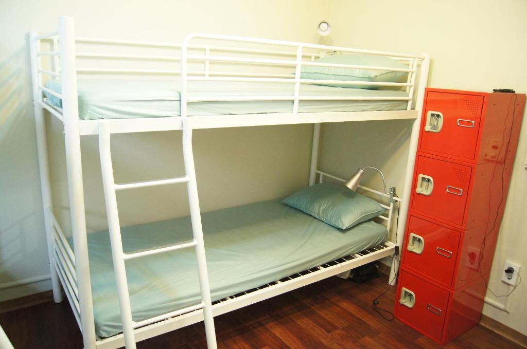 Come On Myeongdong Guest house Seoul