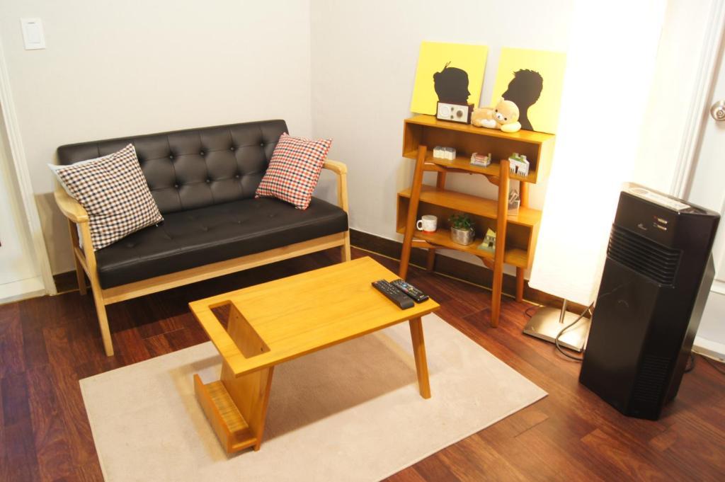 Guest house Come On Myeongdong *