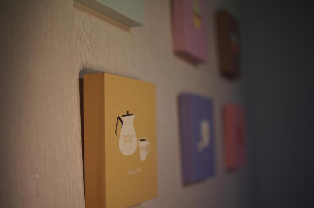 Guest house Come On Myeongdong *