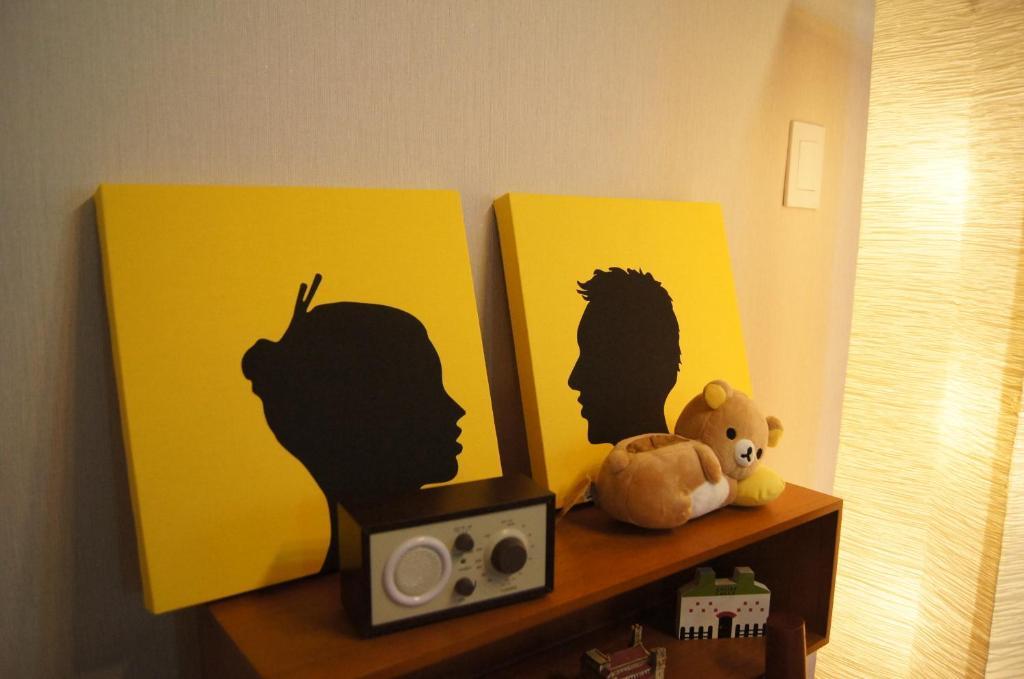 Come On Myeongdong Guest house