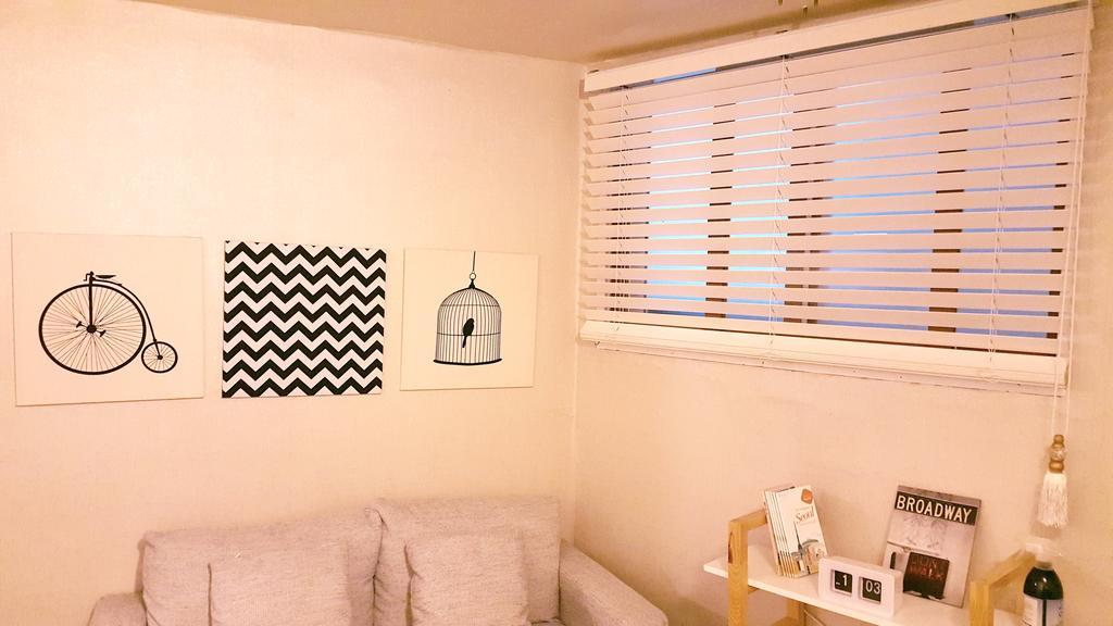 Guest house Come On Myeongdong