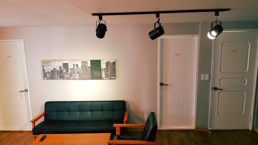 Guest house Come On Myeongdong Seoul